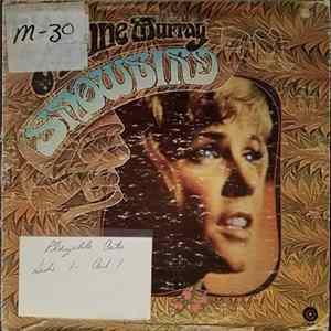 Anne Murray - Snowbird FLAC