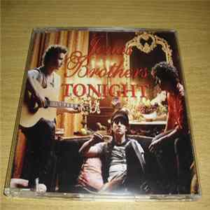 Jonas Brothers - Tonight FLAC