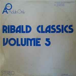 The Pheasant Pluckers - Adults Only Ribald Classics Volume 5 FLAC