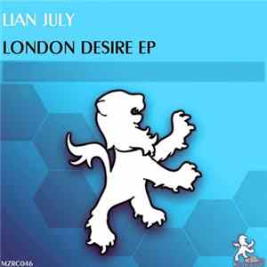 Lian July - London Desire EP FLAC