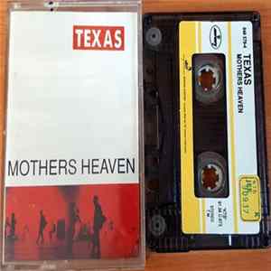 Texas - Mothers Heaven FLAC