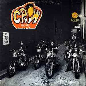 Crow - Crow Music FLAC