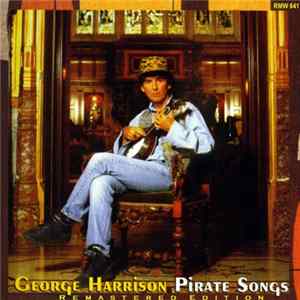 George Harrison - Pirate Songs FLAC