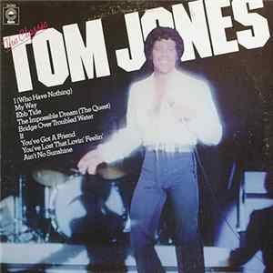 Tom Jones - The Classic FLAC