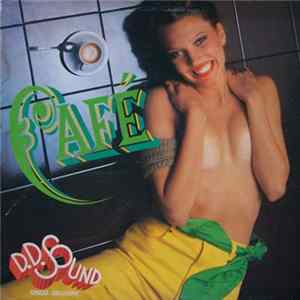 D.D. Sound - Café FLAC
