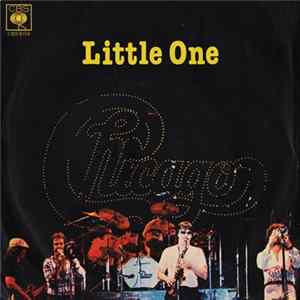 Chicago - Little One FLAC
