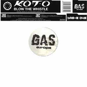 Koto - Blow The Whistle FLAC