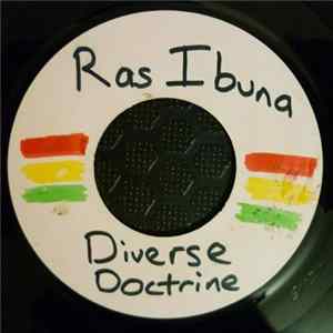 Ras Ibuna - Diverse Doctrine / Pay Them Dues FLAC