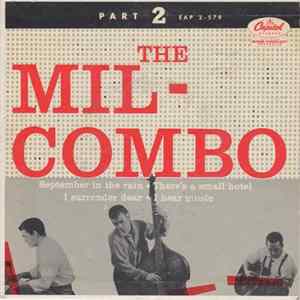 The Mil-Combo - Part 2 FLAC