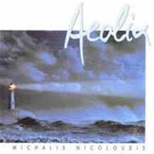 Michalis Nicoloudis - Aeolia FLAC