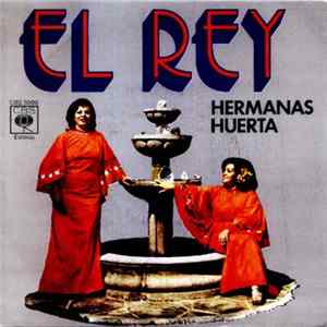 Hermanas Huerta - El Rey FLAC