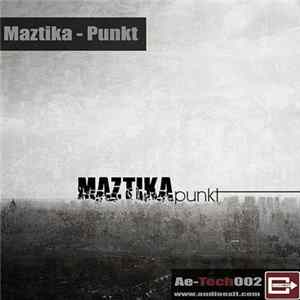 Maztika - Punkt FLAC