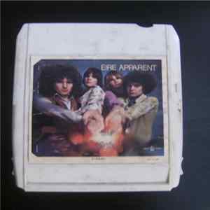 Eire Apparent - Sunrise FLAC