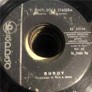Buddy - Si Fa Sera FLAC