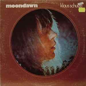 Klaus Schulze - Moondawn FLAC