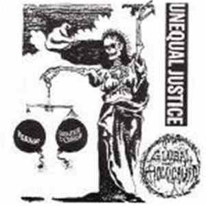 Global Holocaust - Unequal Justice FLAC
