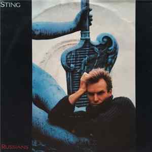 Sting - Russians FLAC