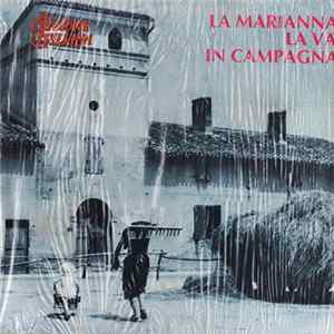 Various - La Marianna La Va In Campagna FLAC
