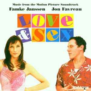 Various - Love & Sex (Original Soundtrack) FLAC