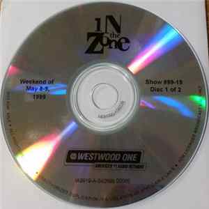 Blondie - In The Zone FLAC