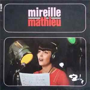 Mireille Mathieu - Adieu À La Nuit FLAC