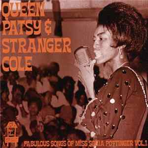 Queen Patsy & Stranger Cole - Fabulous Songs Of Miss Sonia Pottinger Vol.1 FLAC