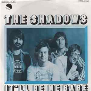 The Shadows - It'll Be Me Babe FLAC