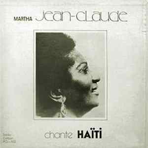 Martha Jean-Claude - Chante Haïti FLAC