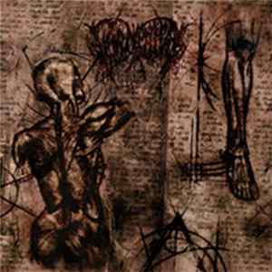 Wormphlegm - In An Excruciating Way Infested With Vermin And Violated By Executioners Who Practise Incendiarism And Desanctifying The Pious FLAC