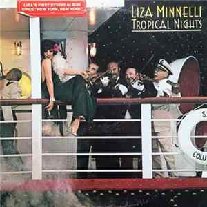Liza Minnelli - Tropical Nights FLAC