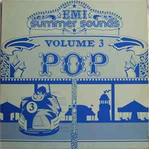Various - EMI Summer Sounds Volume 3 Pop FLAC