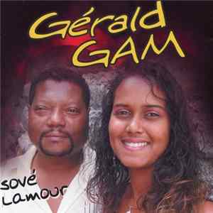Gérald Gam - Sové Lamour FLAC