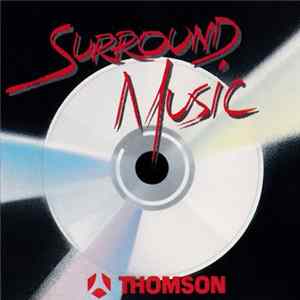 Various - Surround Music FLAC