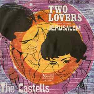 The Castells - Two Lovers / Jerusalem FLAC