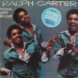 Ralph Carter - Young And In Love FLAC