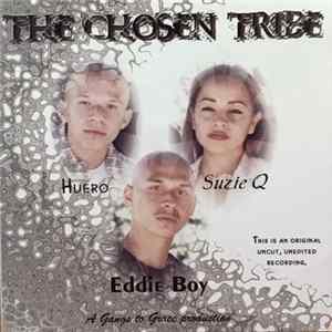 The Chosen Tribe - Gangs To Grace FLAC