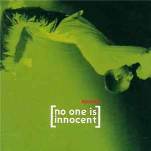 No One Is Innocent - Suerte FLAC