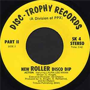 Action - New Roller Disco Dip FLAC