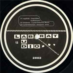 Various - The Rug Dealer FLAC