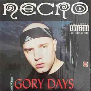 Necro - Gory Days FLAC