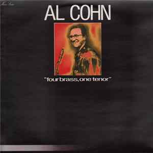 Al Cohn - Four Brass, One Tenor FLAC