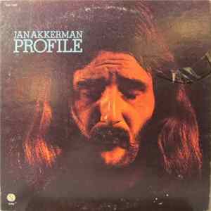 Jan Akkerman - Profile FLAC