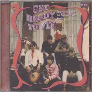 Various - Get Ready To Fly: Pop-Psych From The Norman Petty Vaults FLAC