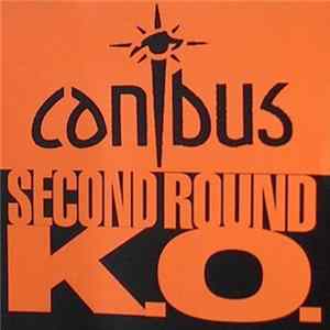 Canibus - Second Round K.O. FLAC