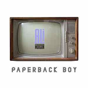 Ali Morgan - Paperback Boy FLAC