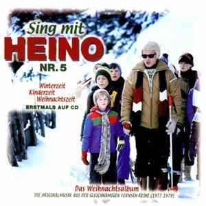 Heino - Sing Mit Heino Nr. 5 FLAC