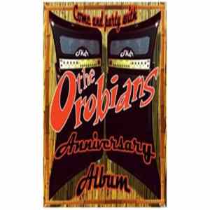 The Orobians - Anniversary Album FLAC