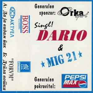 Dario & Mig 21 - Dario & Mig 21 FLAC