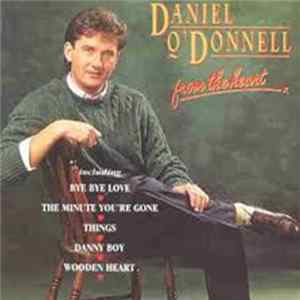 Daniel O'Donnell - From The Heart FLAC