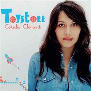 Coralie Clément - Toystore FLAC